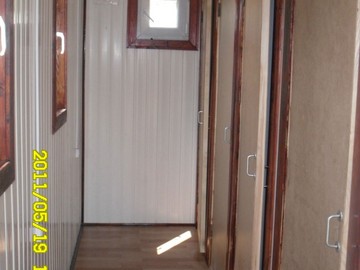 Фото сантехнических бытовок 46