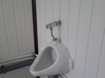 Фото сантехнических бытовок 56