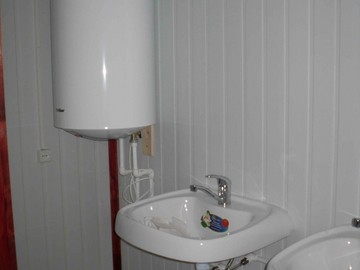 Фото сантехнических бытовок 60